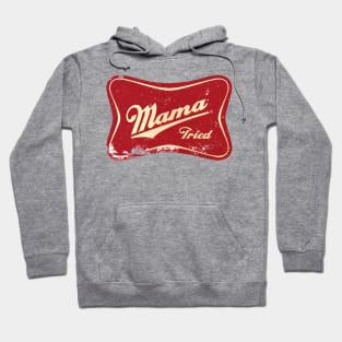 Mama Vintages Hoodie